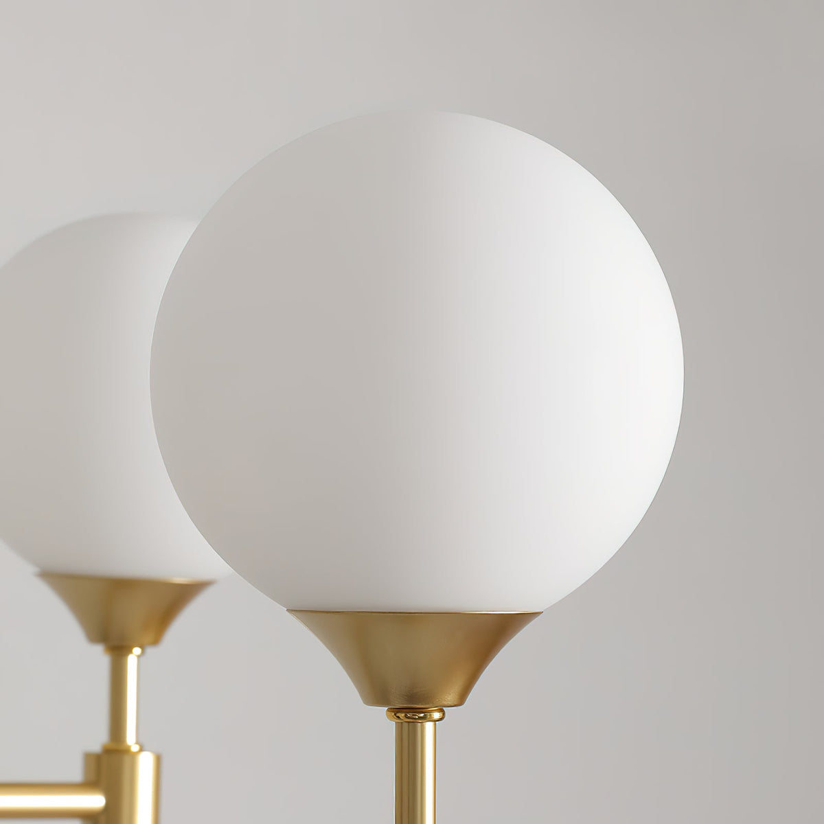 Alessio Globe Chandelier — view 14