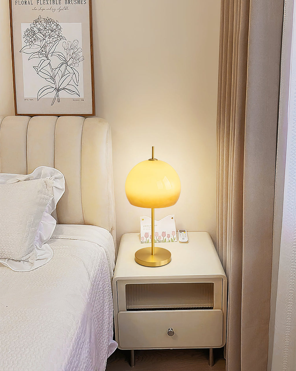 Alexander Table Lamp — view 11