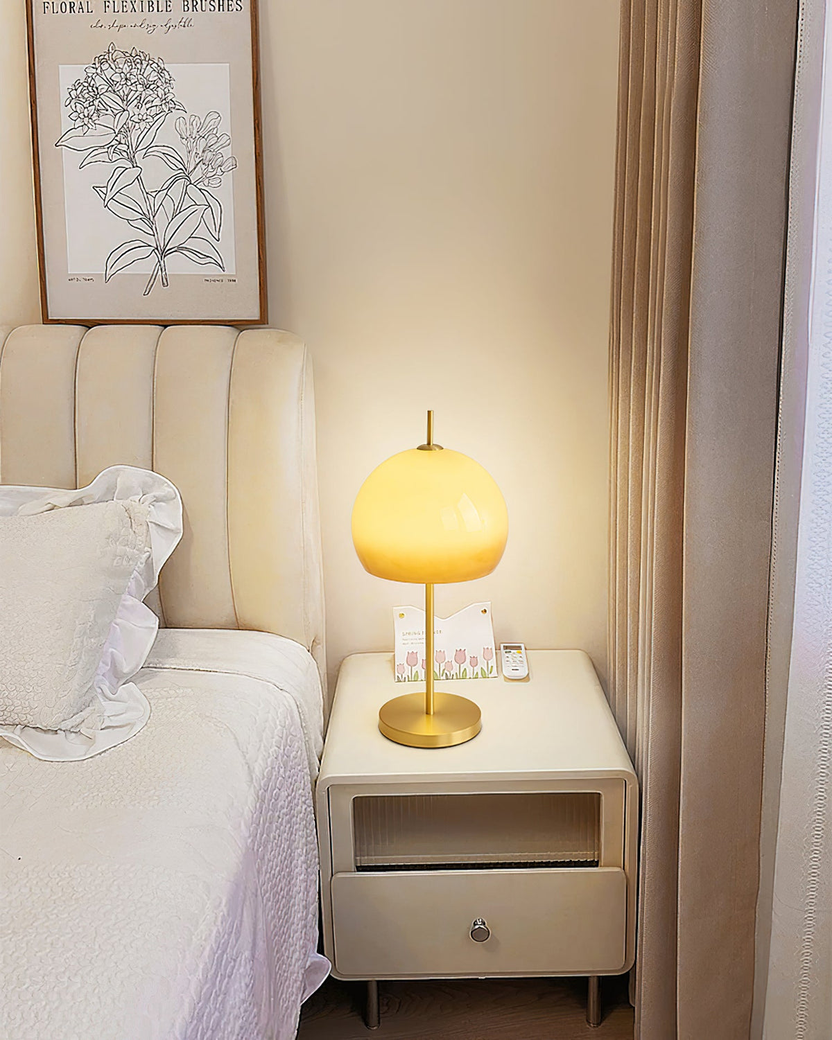 Alexander Table Lamp — view 11