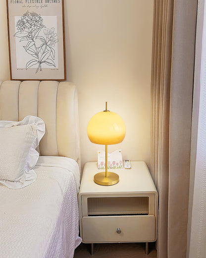 Alexander Table Lamp