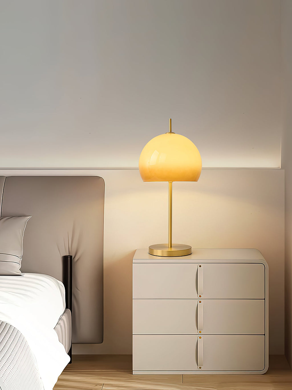 Alexander Table Lamp — view 13