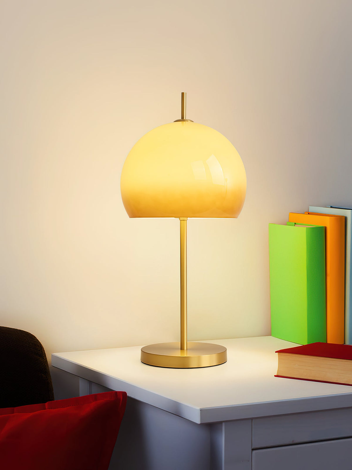 Alexander Table Lamp — view 8