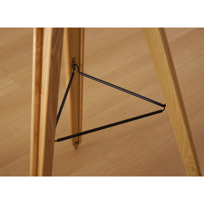 Alfred Tripod Floor Lamp