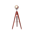 Alfred Tripod Floor Lamp — view 38