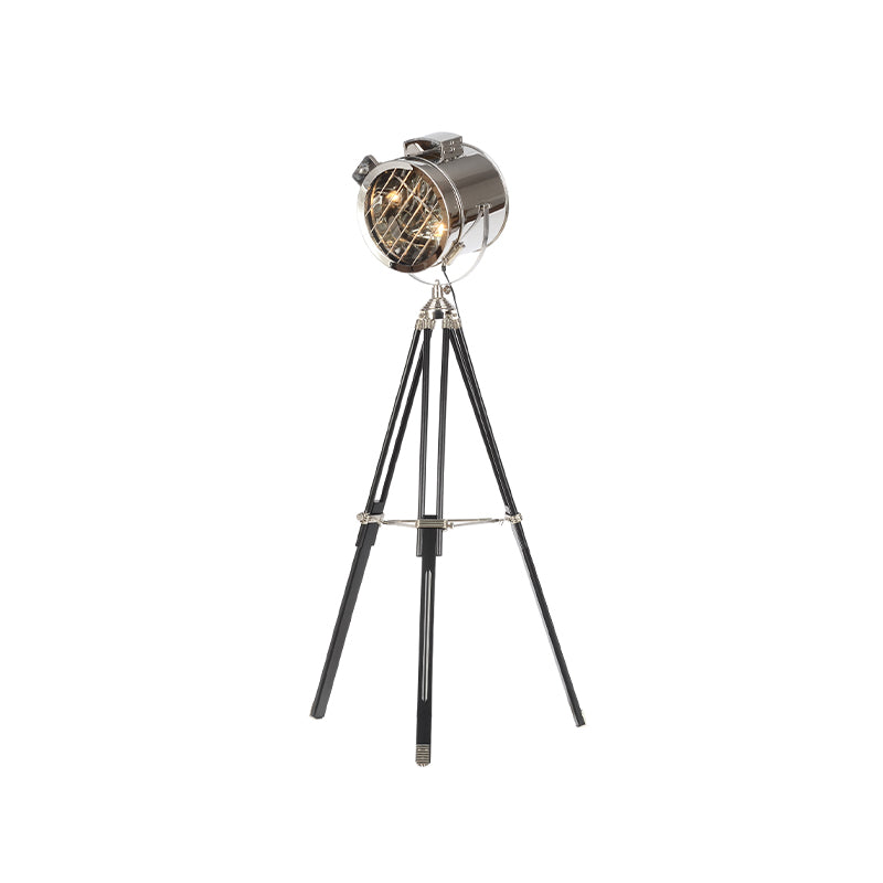 Alfred Tripod Floor Lamp — view 43