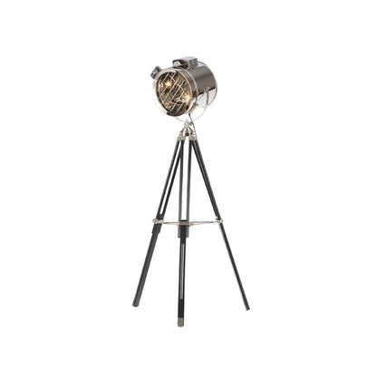 Alfred Tripod Floor Lamp
