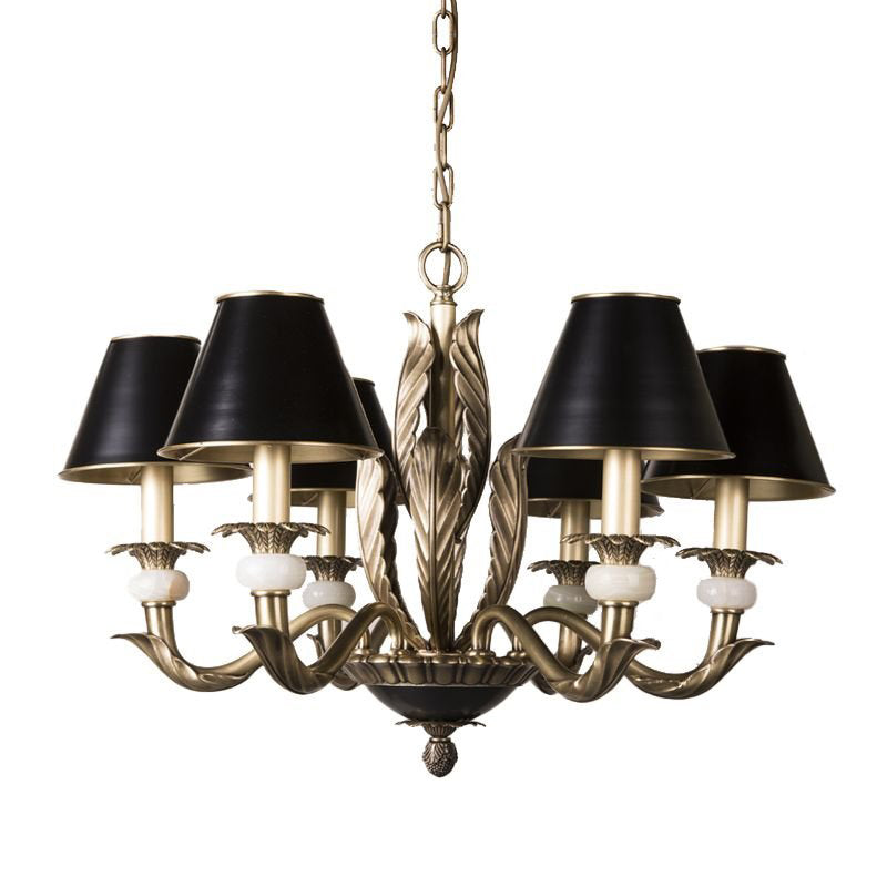 Alicia Chandelier — view 2