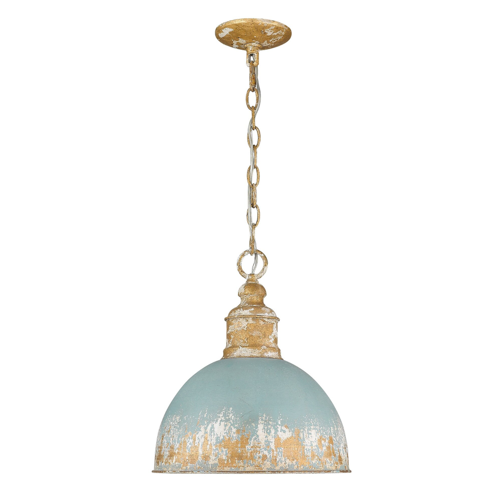 Alison Pendant Light — view 12