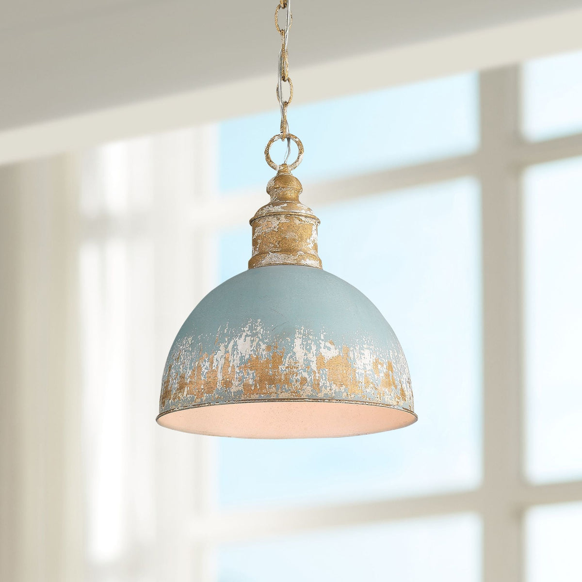 Alison Pendant Light — view 2