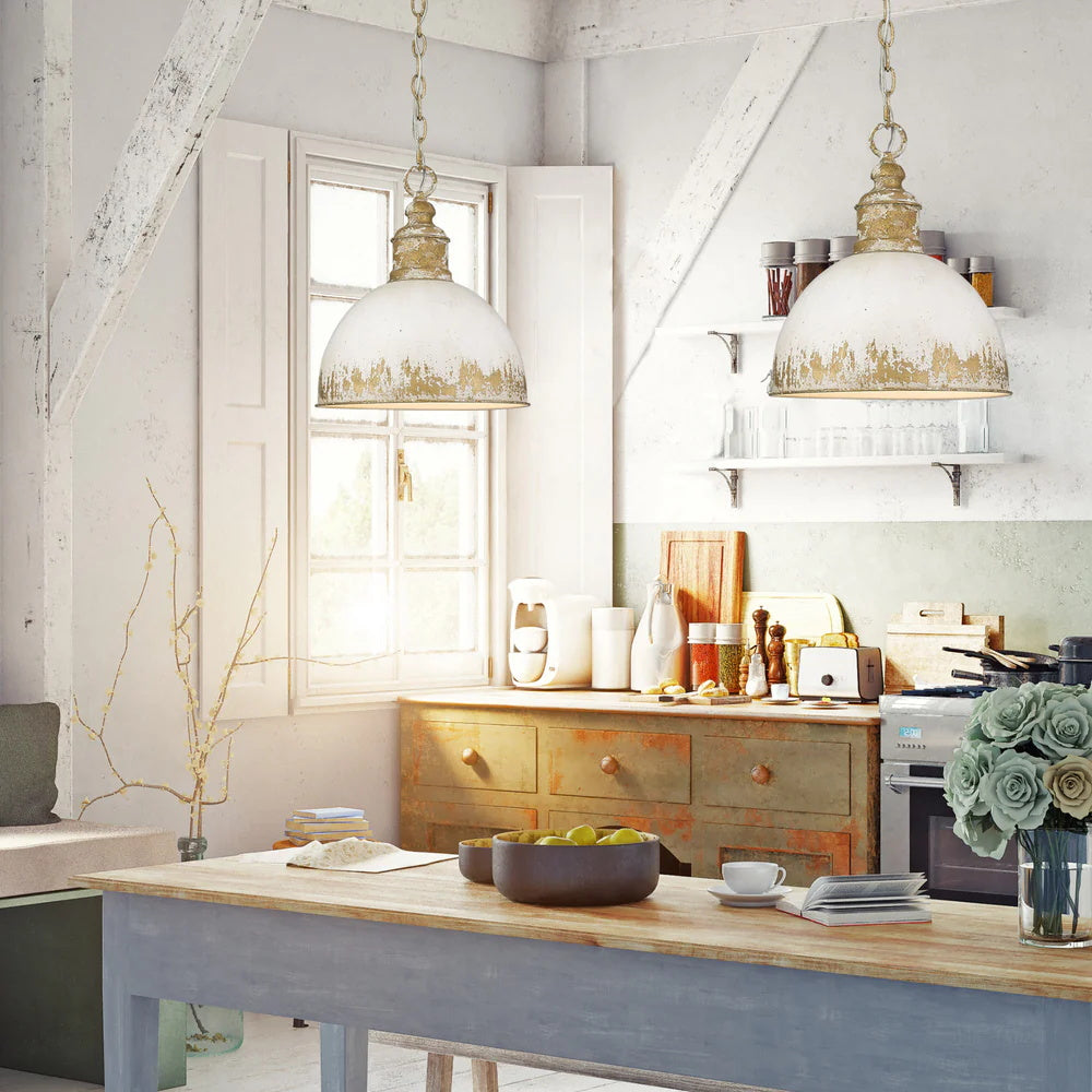 Alison Pendant Light — view 4