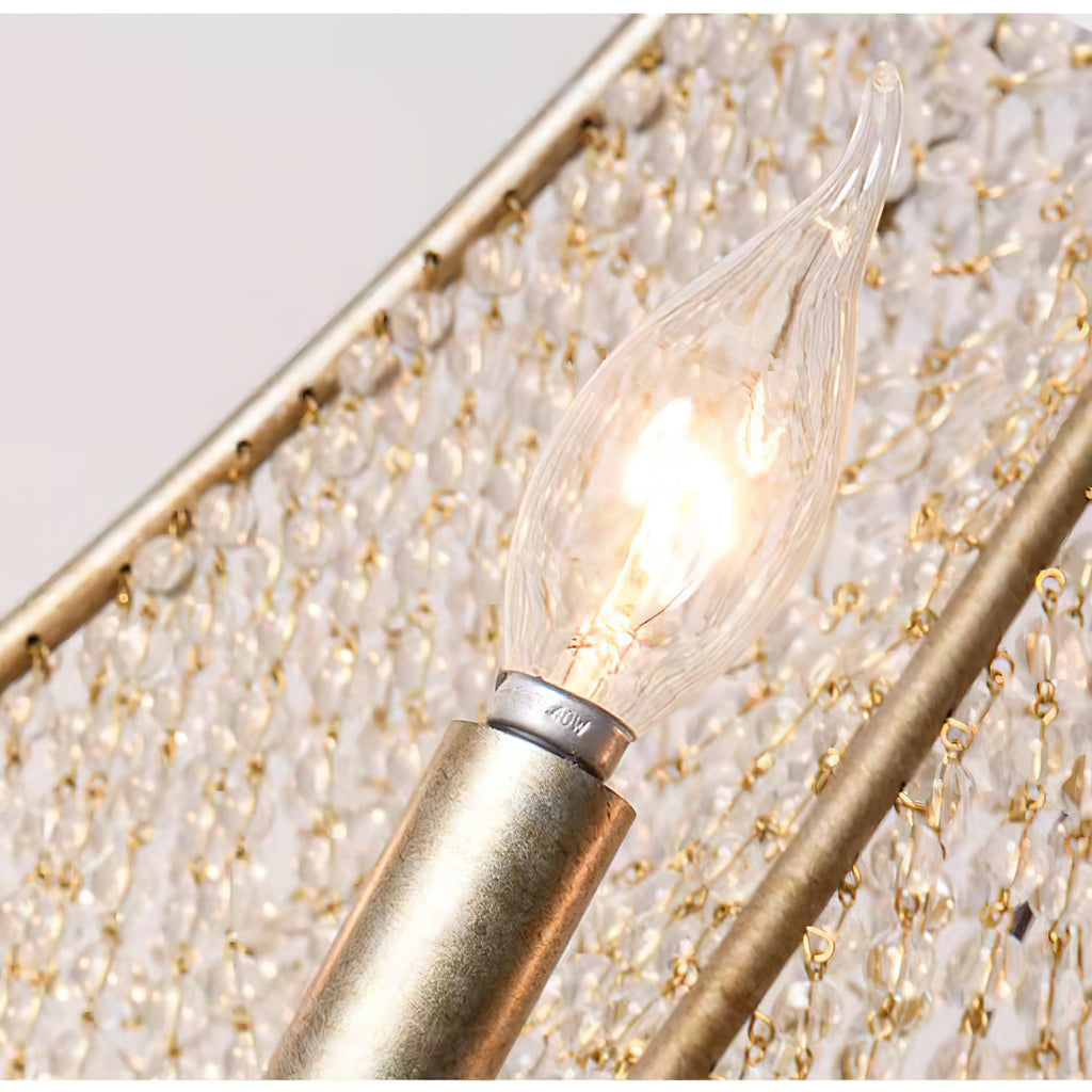 Allenglade Crystal Chandelier — view 32