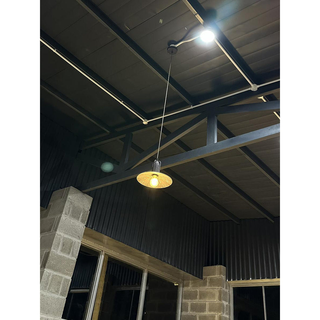 Allentown Pendant Light — view 12