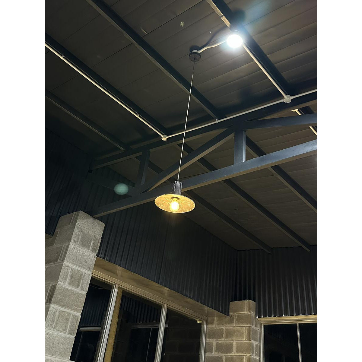 Allentown Pendant Light — view 12