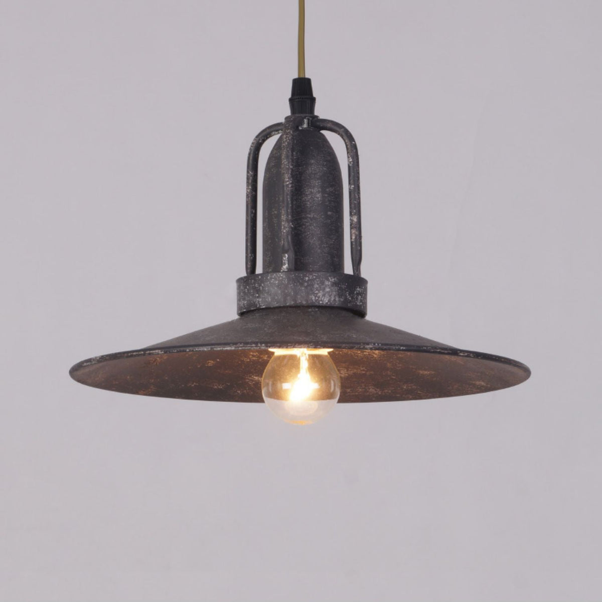 Allentown Pendant Light — view 14