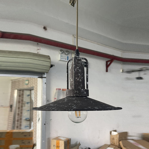 Allentown Pendant Light — view 2
