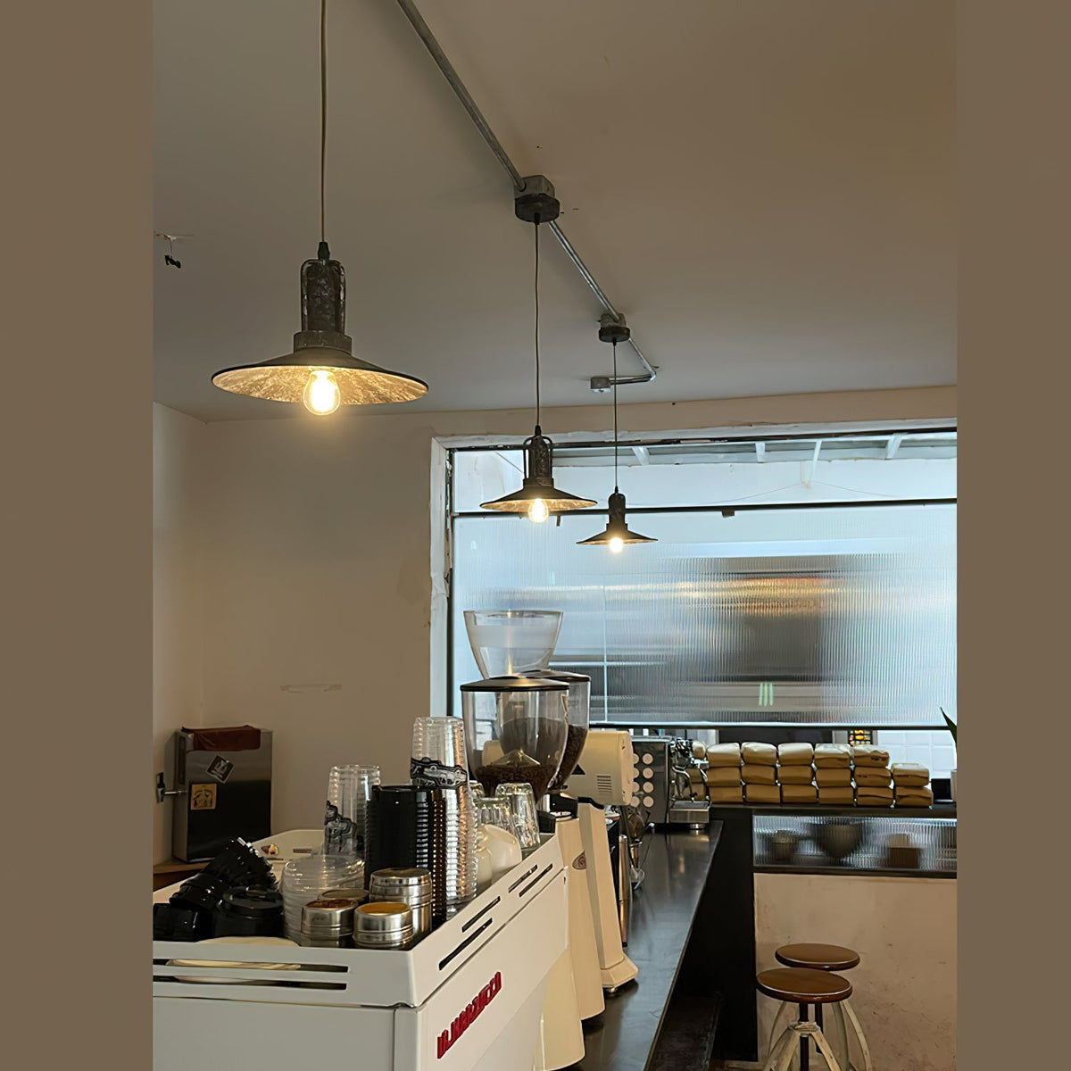 Allentown Pendant Light — view 5