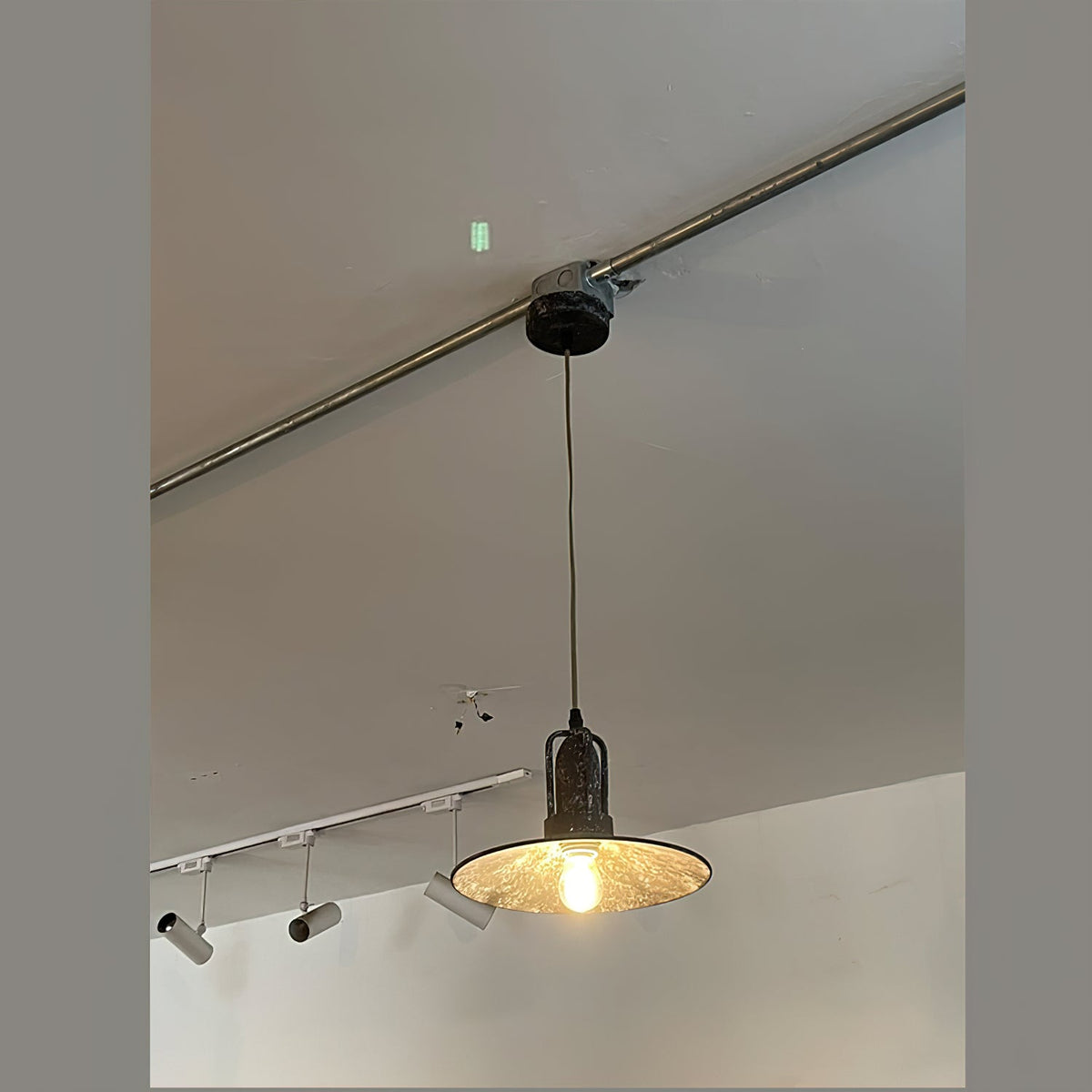 Allentown Pendant Light — view 6