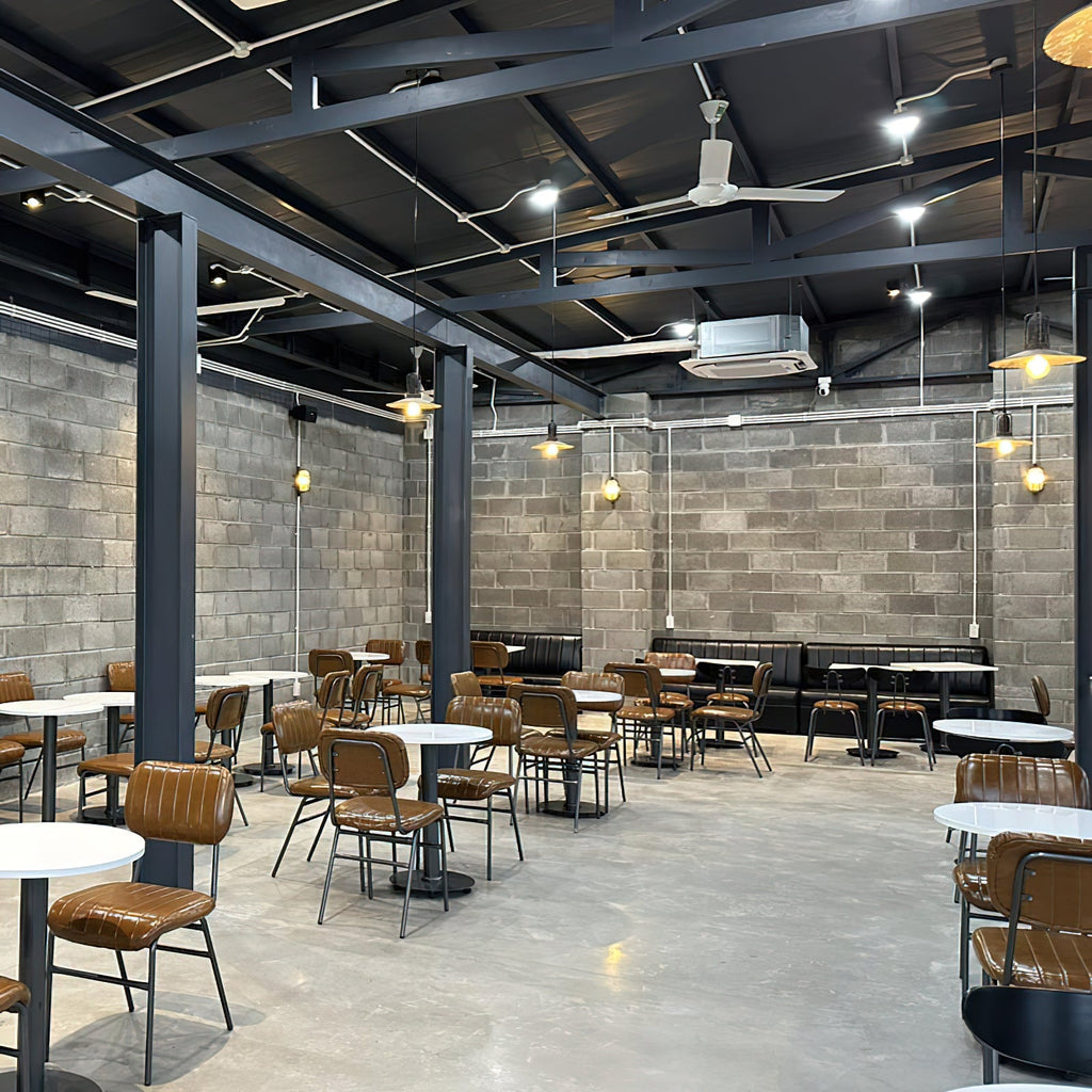 Allentown Pendant Light — view 7