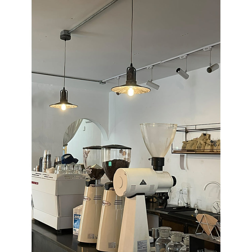 Allentown Pendant Light — view 8