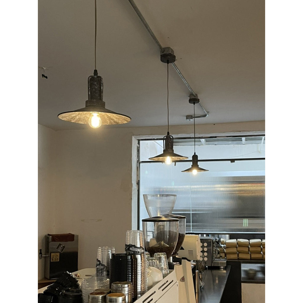 Allentown Pendant Light — view 9