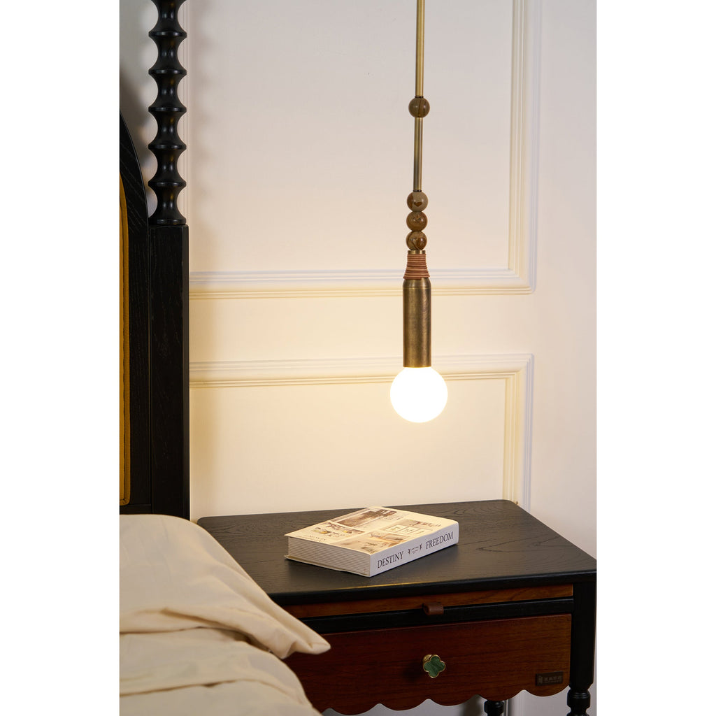 Allia Pendant Light — view 8