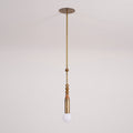 Allia Pendant Light — view 9
