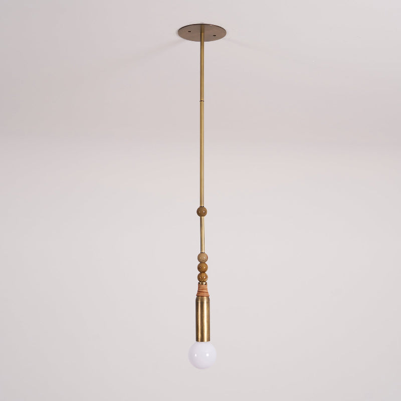 Allia Pendant Light — view 9