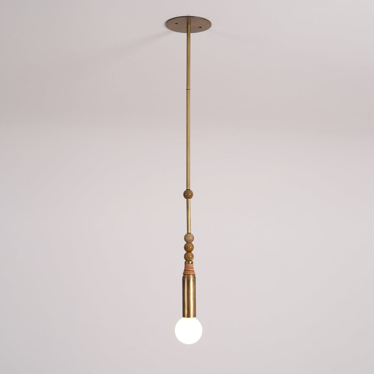 Allia Pendant Light — view 11