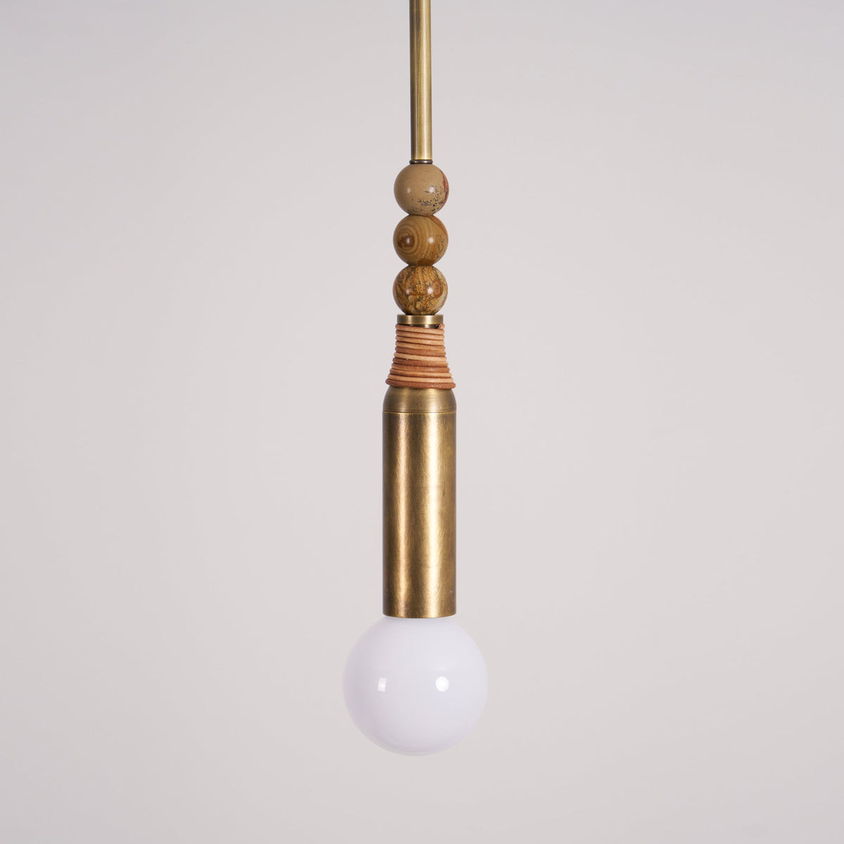 Allia Pendant Light — view 12