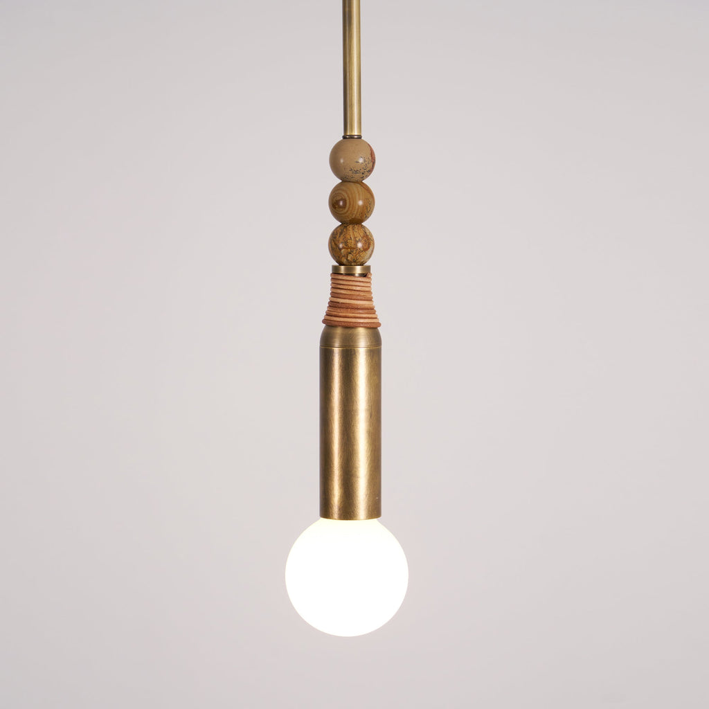 Allia Pendant Light — view 14