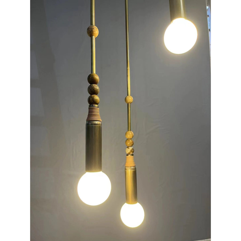Allia Pendant Light — view 16