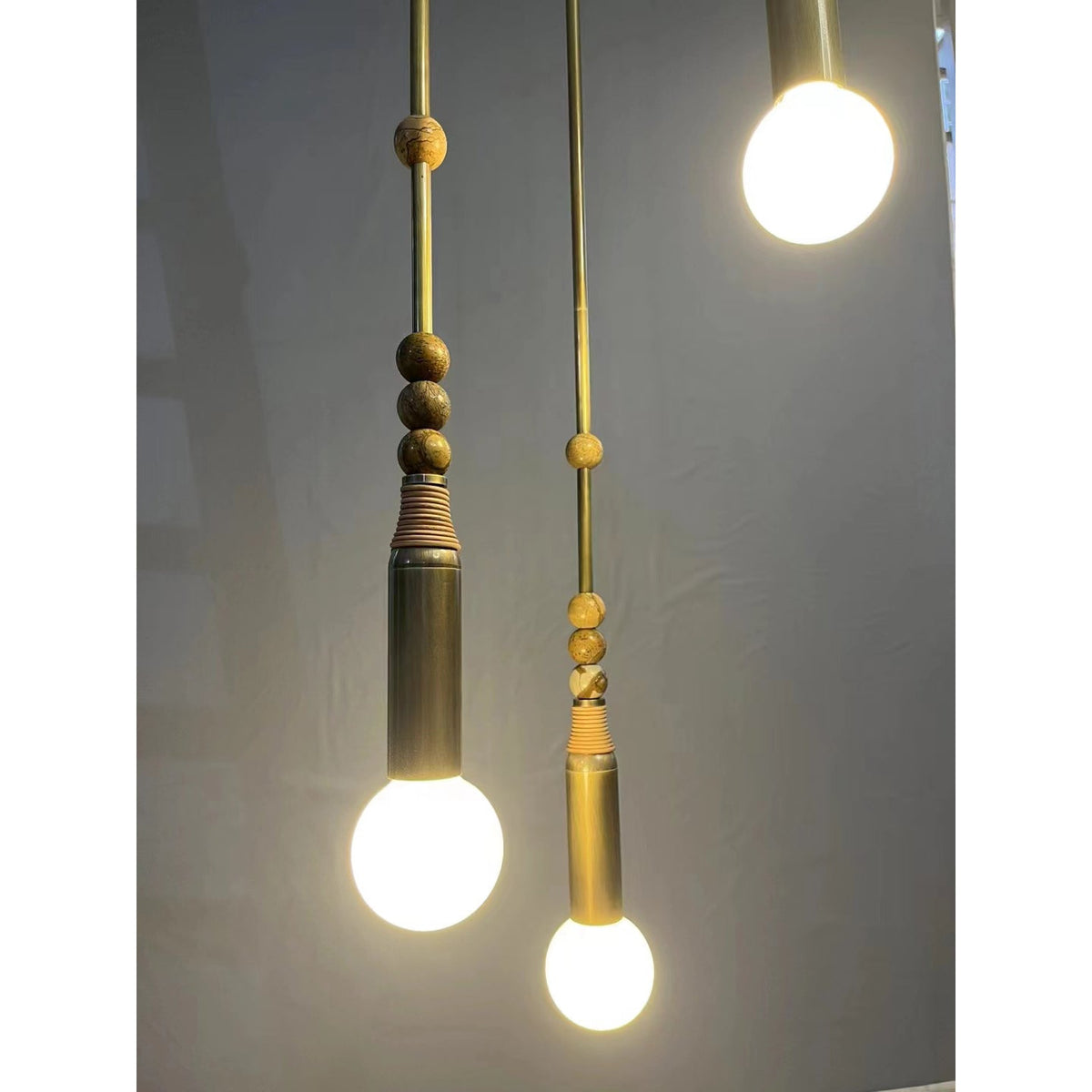 Allia Pendant Light — view 16