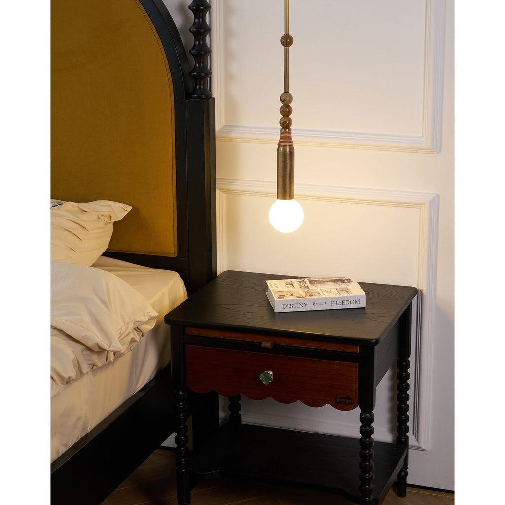 Allia Pendant Light — view 5