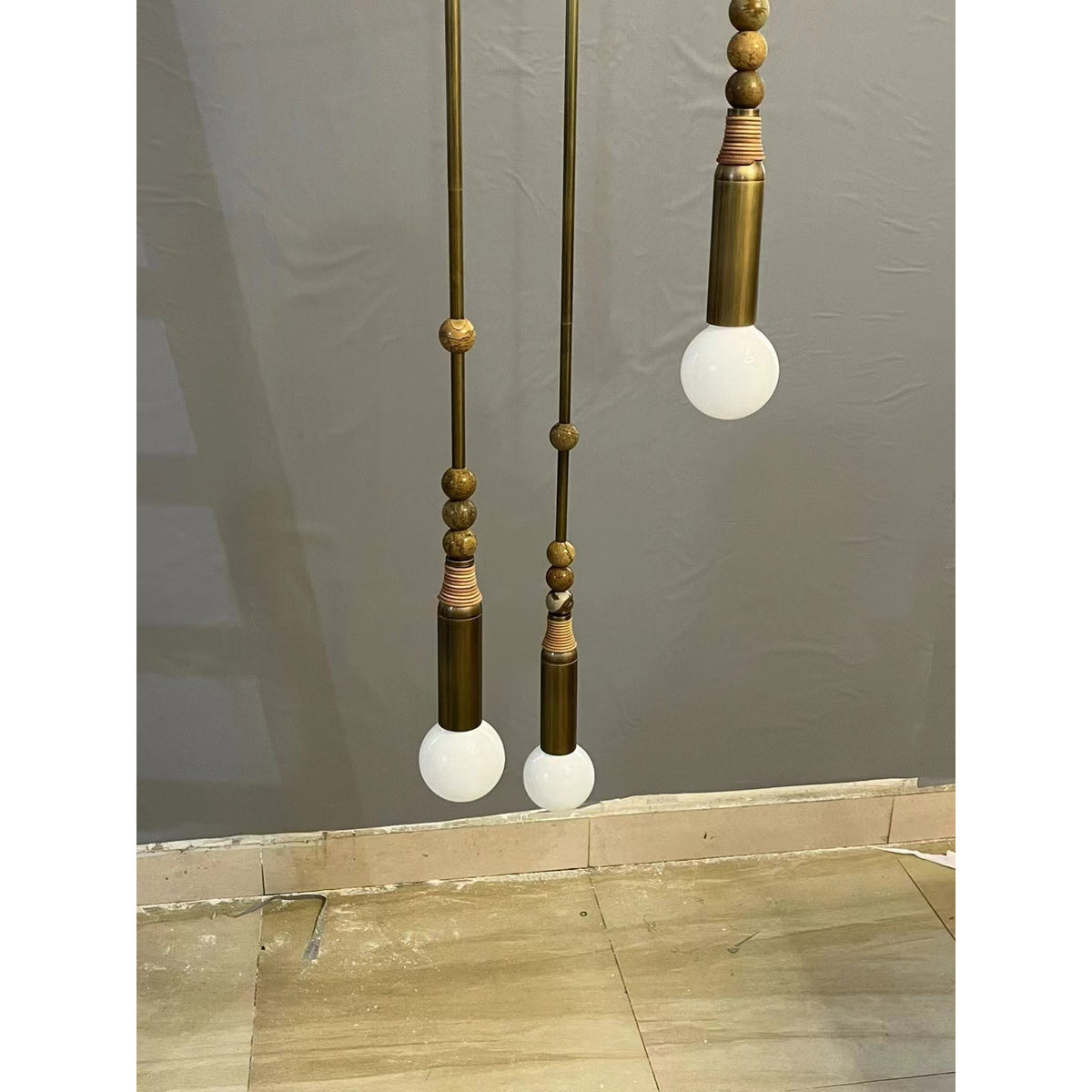 Allia Pendant Light — view 15