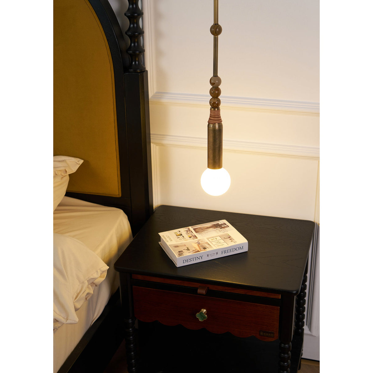 Allia Pendant Light — view 6