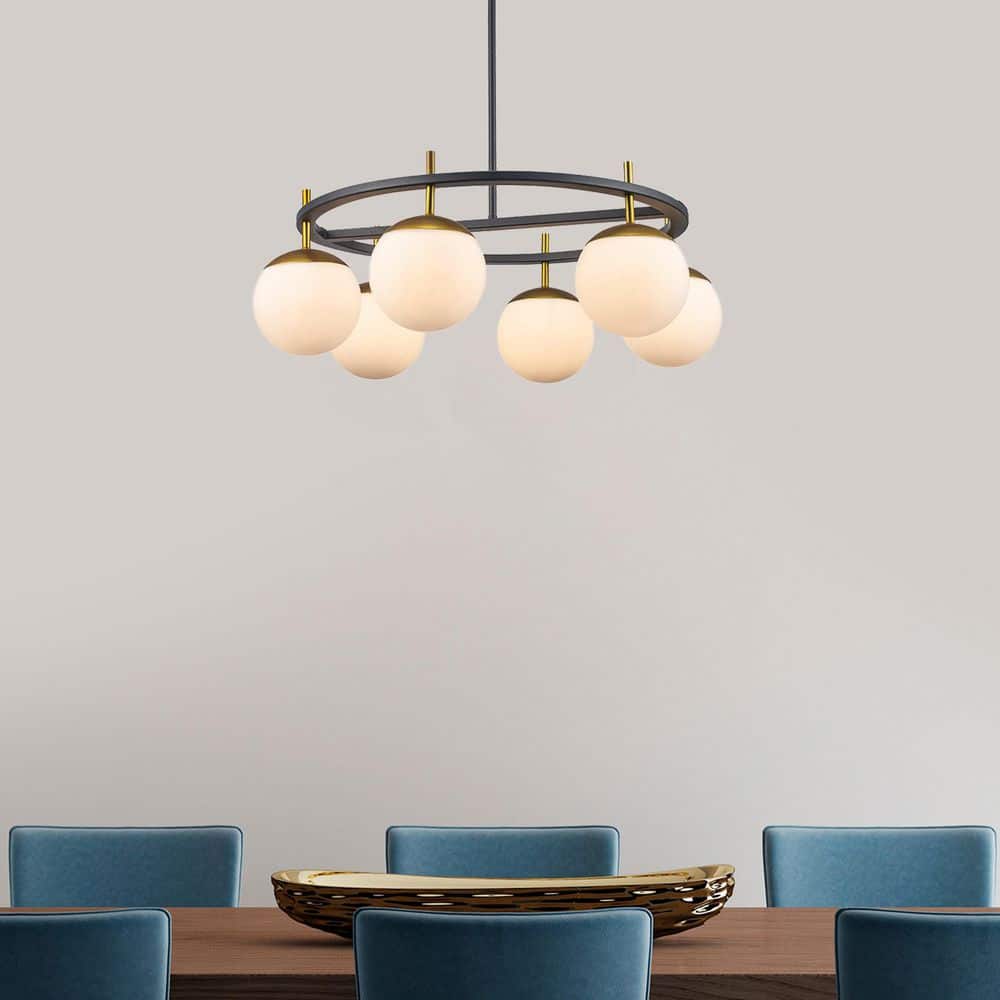 Alluria Chandelier — view 14