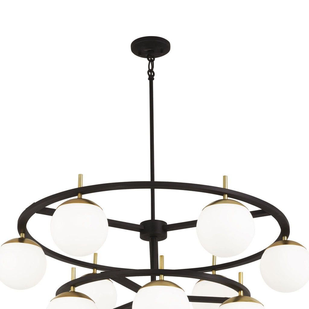 Alluria Chandelier — view 31