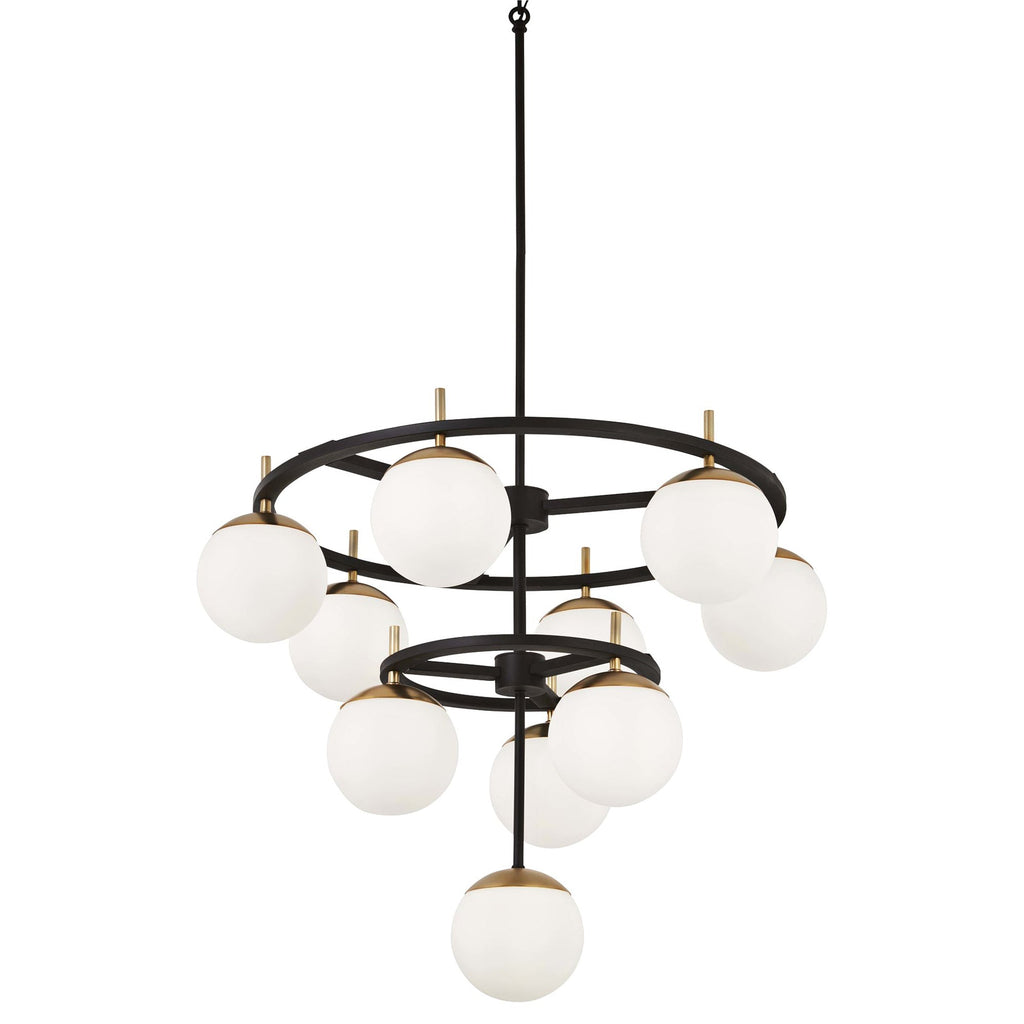 Alluria Chandelier — view 32