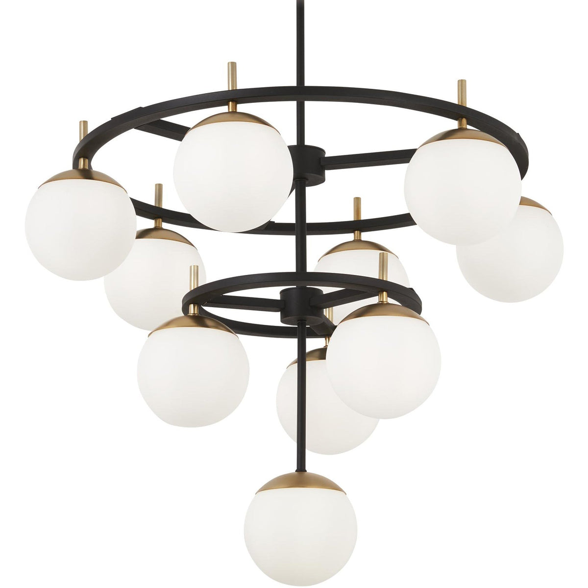 Alluria Chandelier — view 33