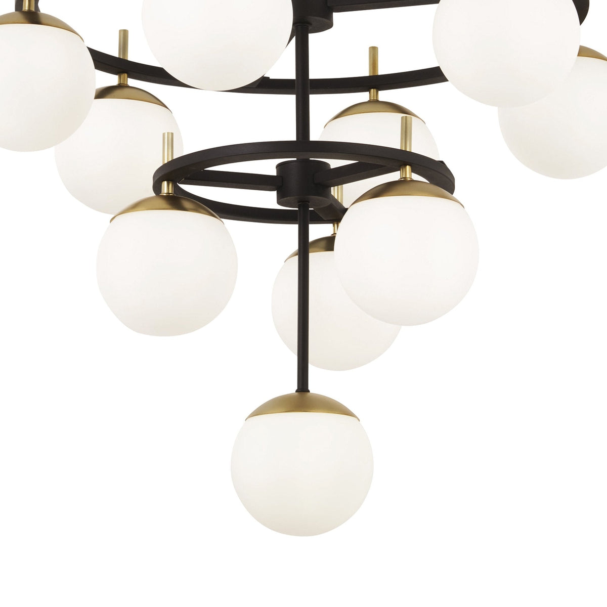 Alluria Chandelier — view 34