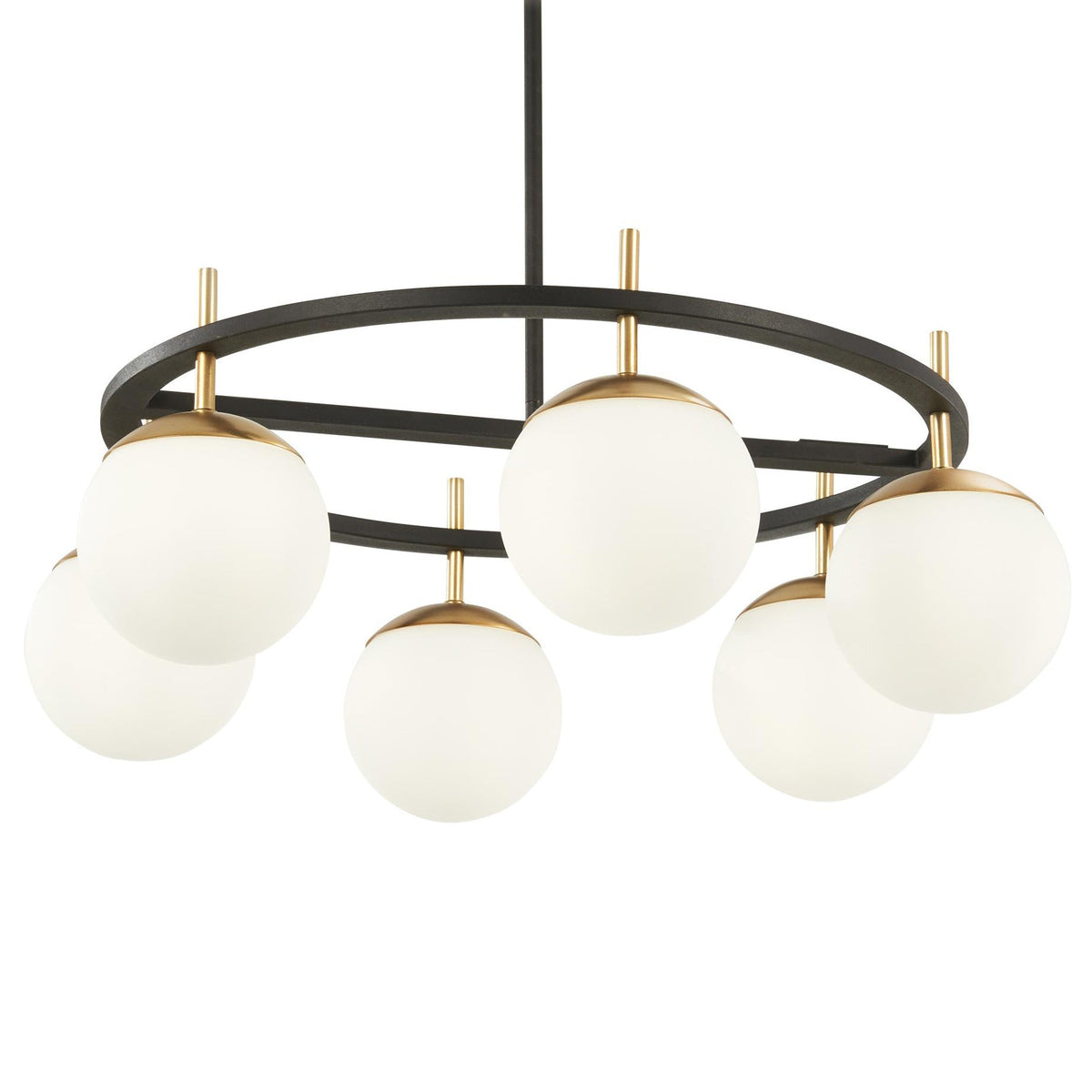 Alluria Chandelier — view 25
