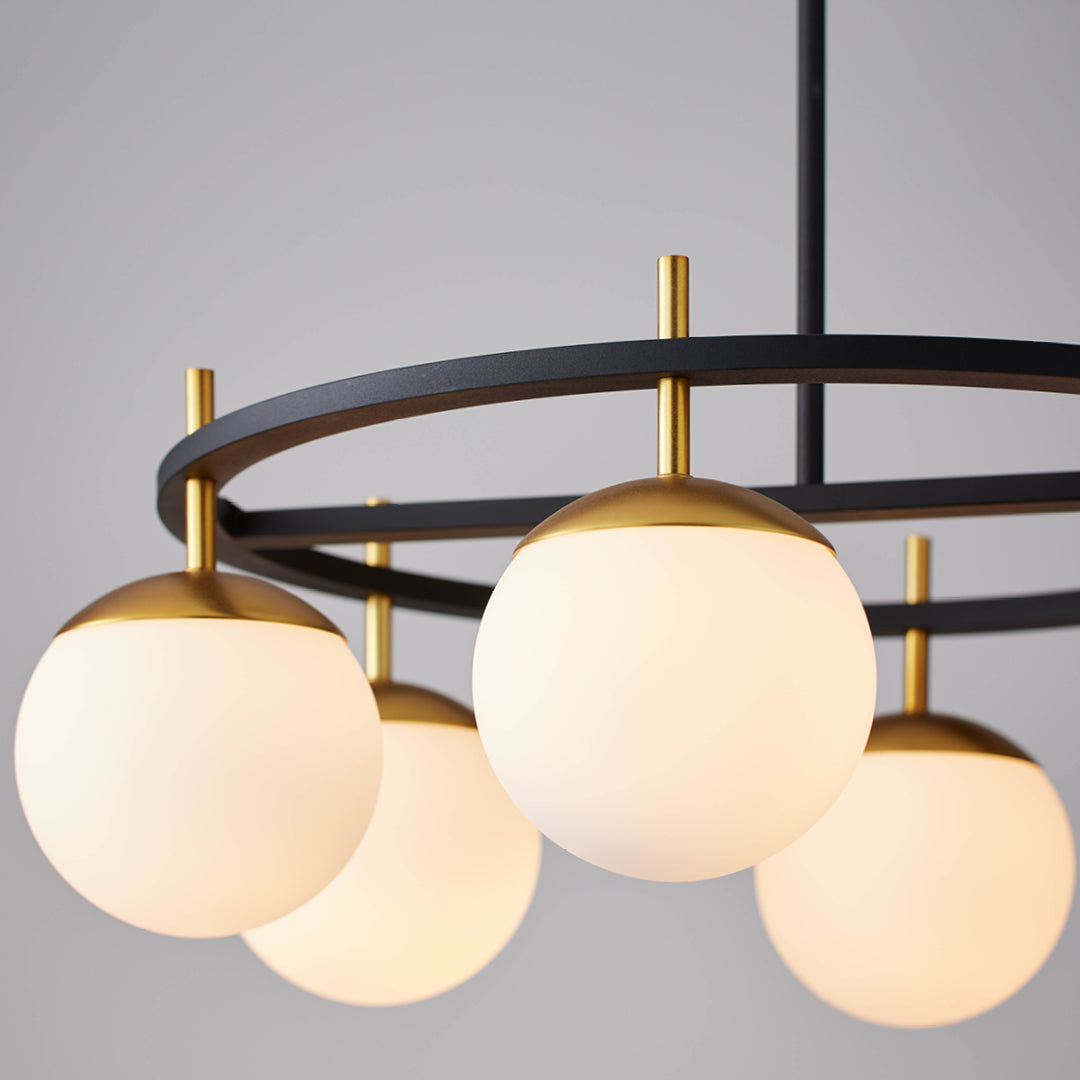 Alluria Chandelier — view 21