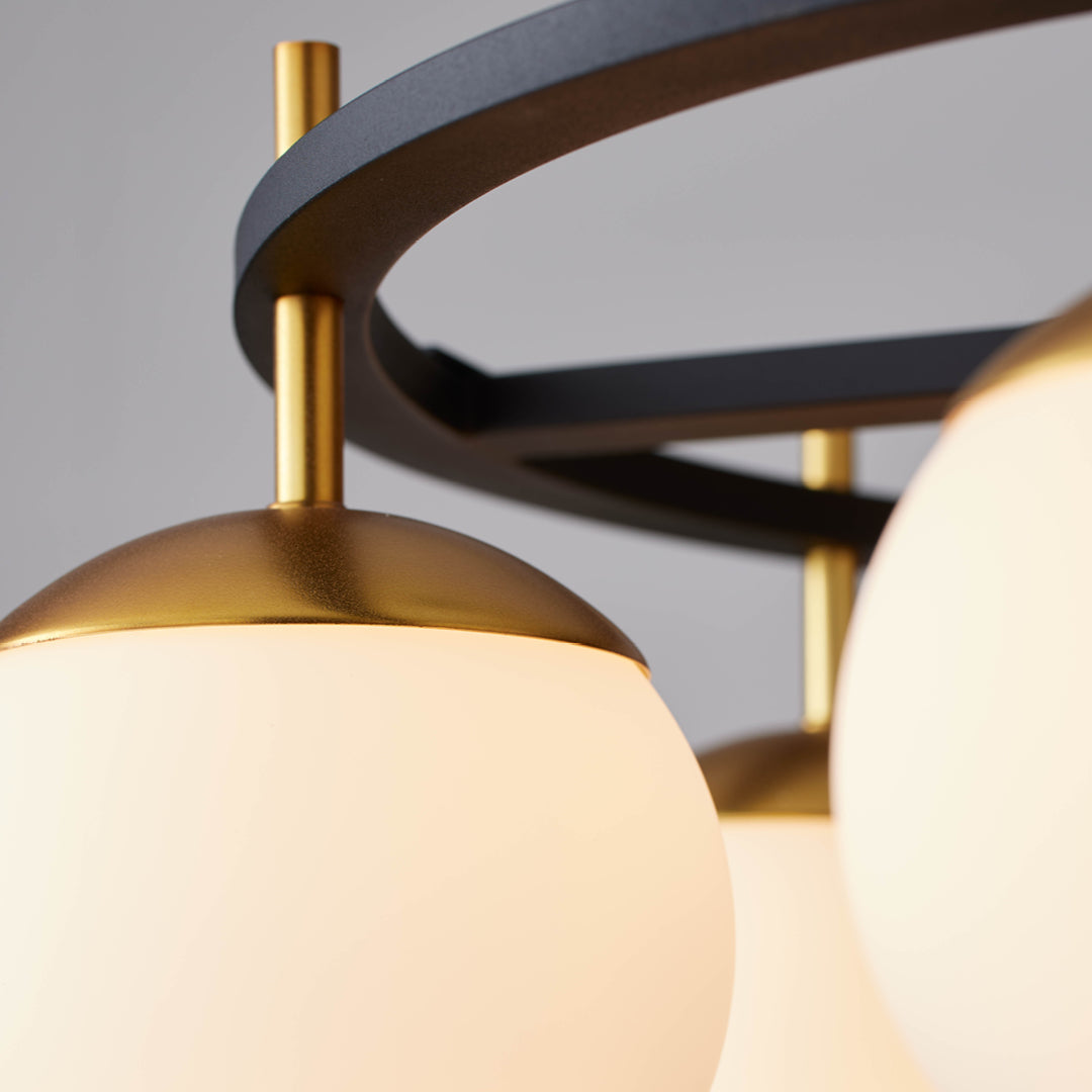 Alluria Chandelier — view 22