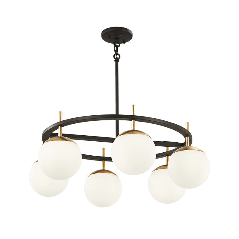 Alluria Chandelier — view 24