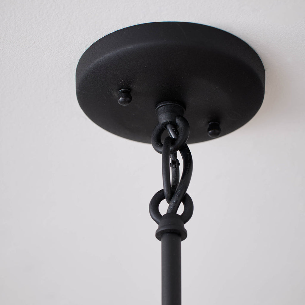 Alluria Chandelier — view 26