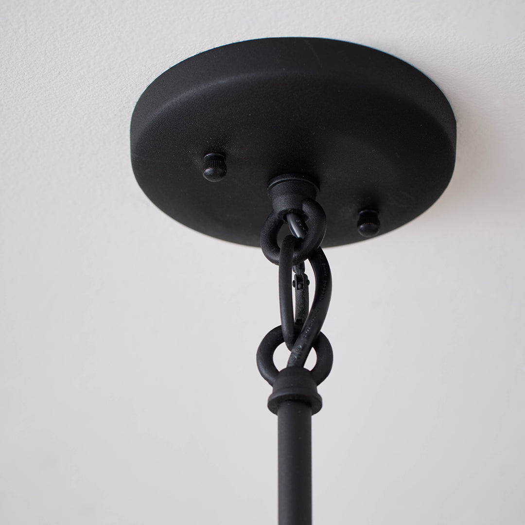 Alluria Chandelier — view 26
