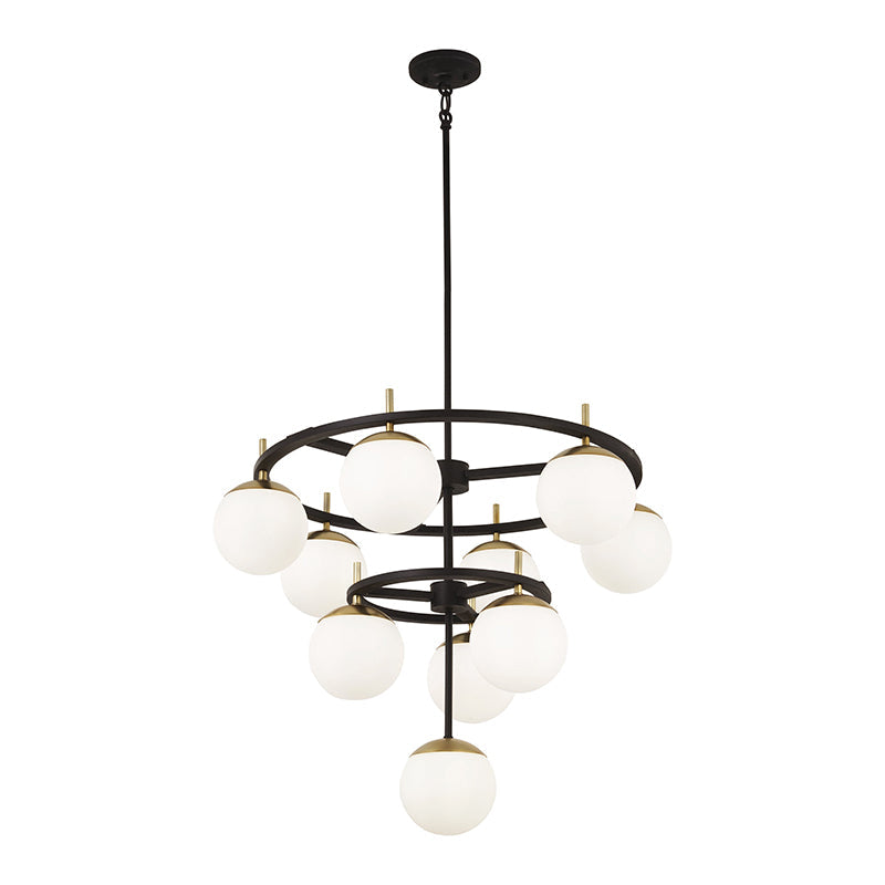 Alluria Chandelier — view 28
