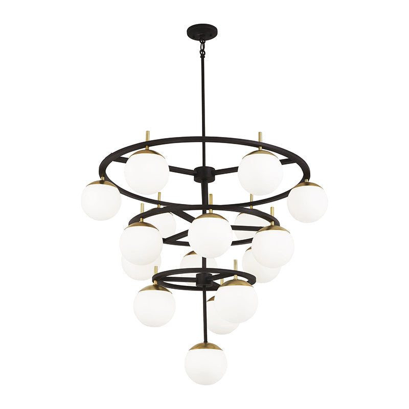 Alluria Chandelier — view 29
