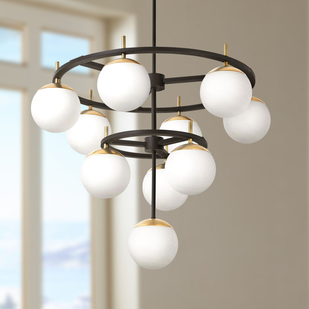 Alluria Chandelier — view 15