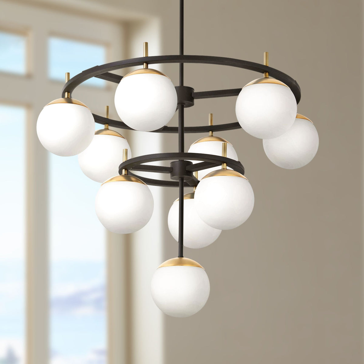 Alluria Chandelier — view 15
